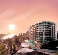 Oceans Mooloolaba - New Castle Holiday