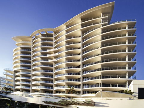 The Sebel Maroochydore - New Castle Holiday 0