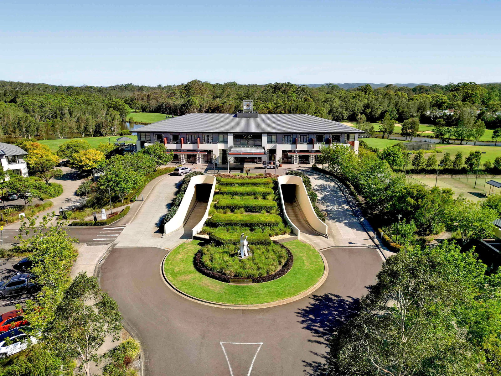 North Wyong NSW New Castle Holiday