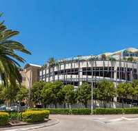 Nesuto The Entrance Apartments - New Castle Holiday