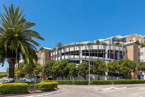 Nesuto The Entrance Apartments - New Castle Holiday 0