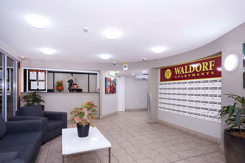 Nesuto The Entrance Apartments - New Castle Holiday 2