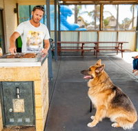 Discovery Parks Bunbury Village - New Castle Holiday