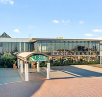 Quality Hotel Lighthouse - New Castle Holiday