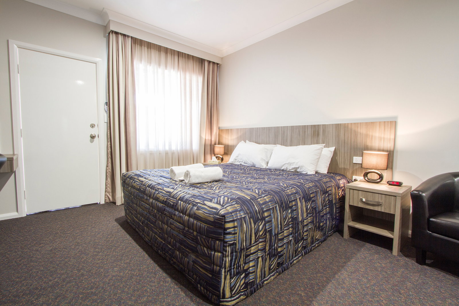 Rangari NSW New Castle Holiday