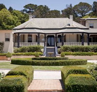 Peppers Craigieburn Resort - New Castle Holiday