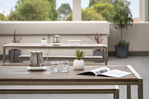 Quest Ivanhoe - New Castle Holiday 2