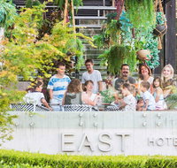 East Hotel - New Castle Holiday