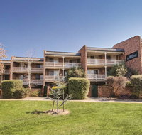 Adina Serviced Apts Canberra Kingston - New Castle Holiday