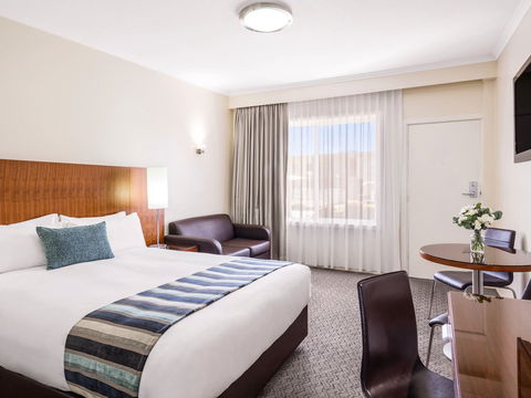 BreakFree Queanbeyan - New Castle Holiday 1