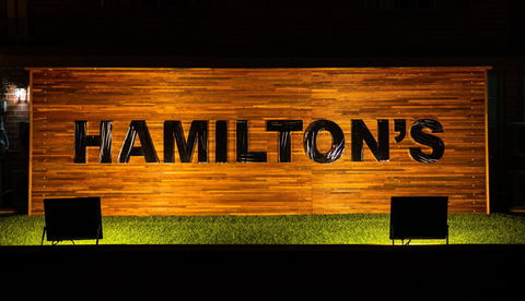 Hamilton's Queanbeyan Motel - New Castle Holiday 1