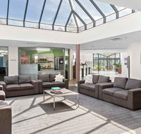 Ibis Styles Eagle Hawk Canberra Resort - New Castle Holiday