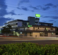 Ibis Styles Mt Isa Verona - New Castle Holiday