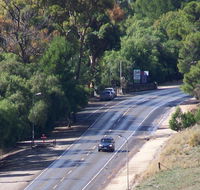 Burra Motor Inn - New Castle Holiday