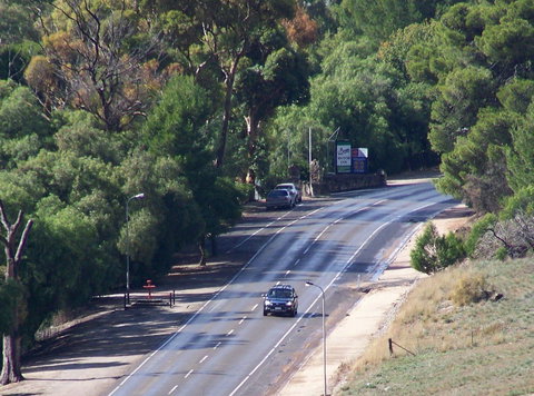 Burra Motor Inn - New Castle Holiday 0