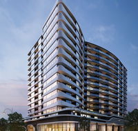 Astra Apartments Glen Waverley - New Castle Holiday