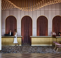 Hotel Chadstone Melbourne MGallery - New Castle Holiday