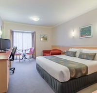 Waverley International Hotel - New Castle Holiday