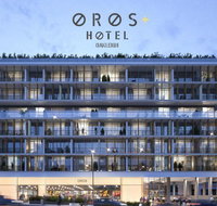 Oros Plus Hotel - New Castle Holiday