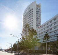 Novotel Sydney Olympic Park - New Castle Holiday