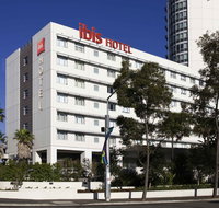 Hotel Ibis Sydney Olympic Park - New Castle Holiday