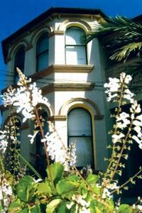 Admiral Collingwood Lodge - New Castle Holiday 0