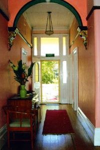 Admiral Collingwood Lodge - New Castle Holiday 1