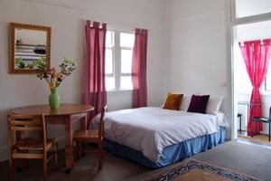 Admiral Collingwood Lodge - New Castle Holiday 2