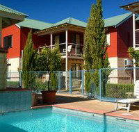 Amalfi Resort Busselton - New Castle Holiday