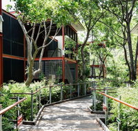 Crystalbrook Byron - New Castle Holiday