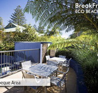 BreakFree Eco Beach - New Castle Holiday