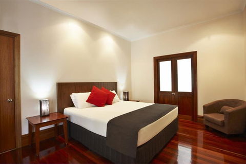 Cable Beach Club Resort - New Castle Holiday 0