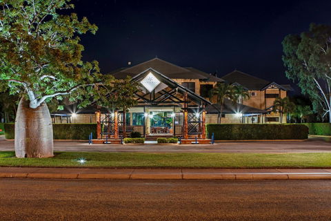 Blue Seas Resort - New Castle Holiday 0