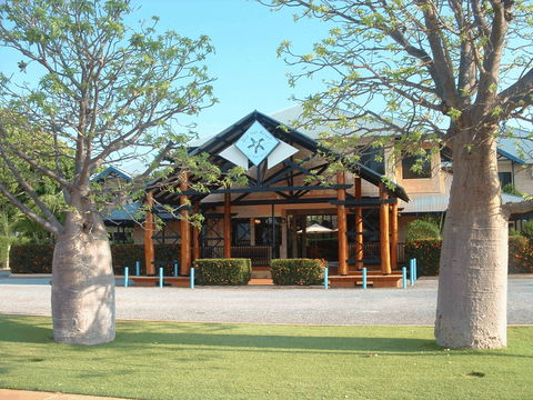 Blue Seas Resort - New Castle Holiday 1