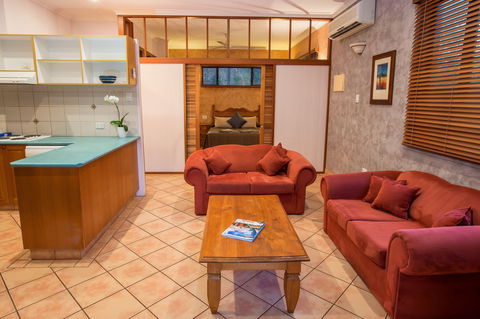 Blue Seas Resort - New Castle Holiday 2
