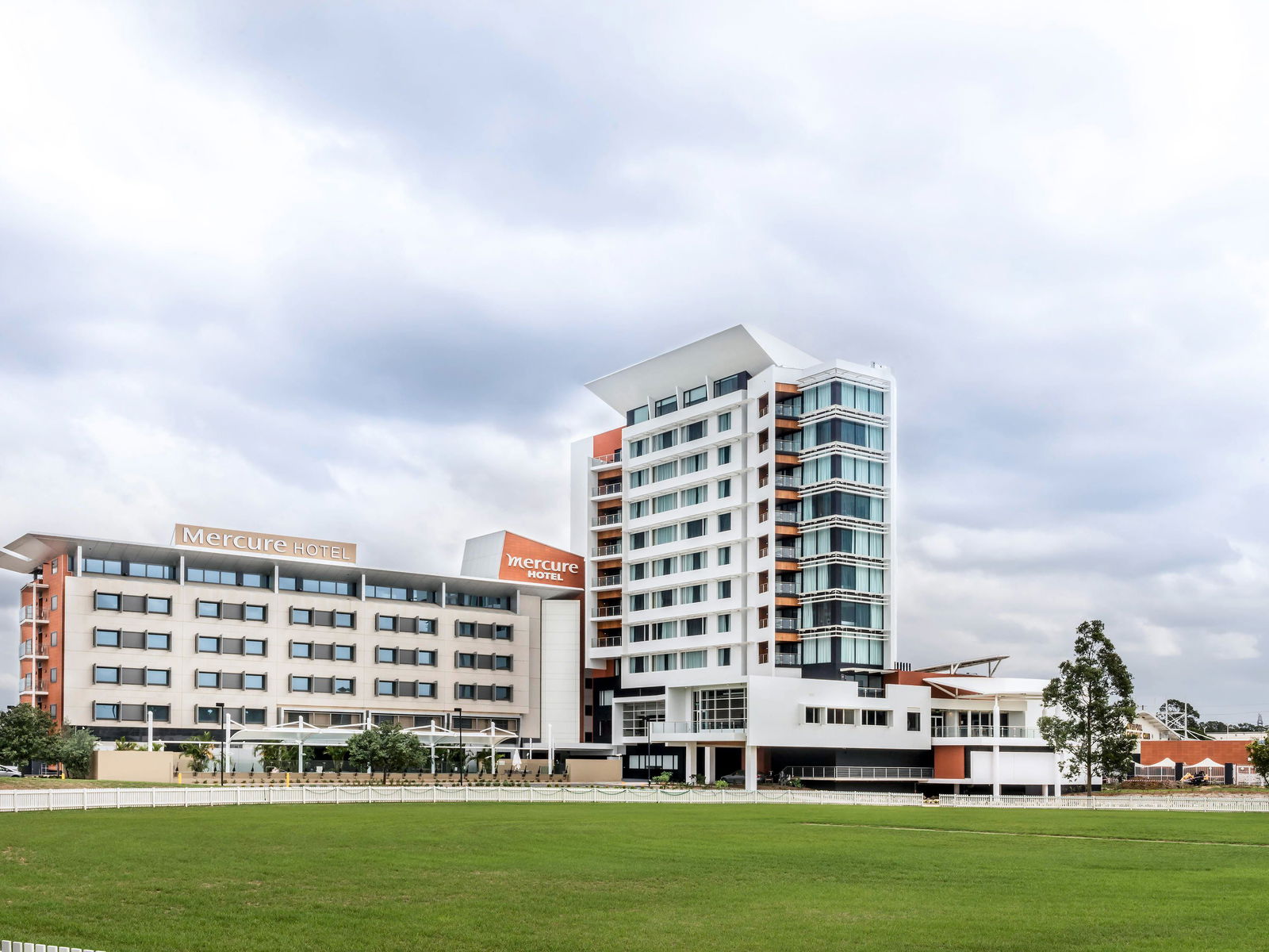 Liverpool NSW New Castle Holiday