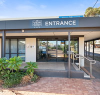 The View On Hannans - New Castle Holiday