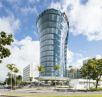 Crystalbrook Riley - New Castle Holiday