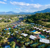 Ingenia Holidays Cairns Coconut - New Castle Holiday