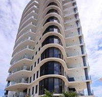 Piermonde Apartments Cairns - New Castle Holiday