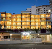 Park Regis City Quays - New Castle Holiday