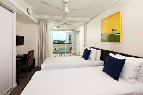 Cairns Central Plaza Apartment - New Castle Holiday 2