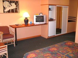 The Abbott Boutique Hotel - New Castle Holiday 1