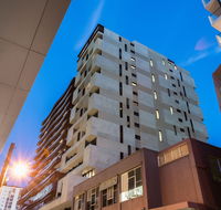 District South Yarra Apartments - New Castle Holiday