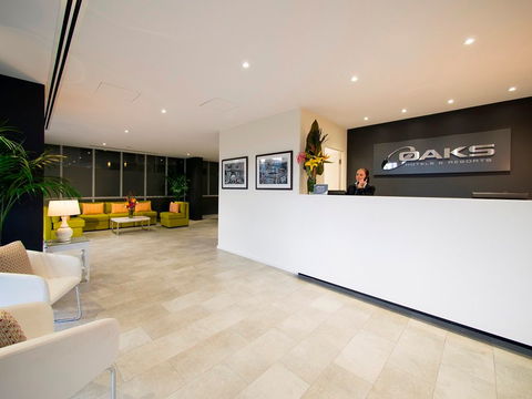 Oaks South Yarra - New Castle Holiday 1