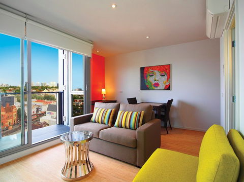 Oaks South Yarra - New Castle Holiday 2