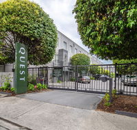 Quest Prahran Serviced Apartments - New Castle Holiday
