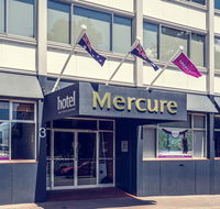 Mercure Launceston