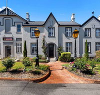 Quality Hotel Colonial Launceston