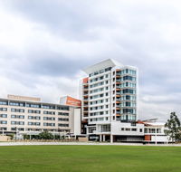 Mercure Sydney Liverpool